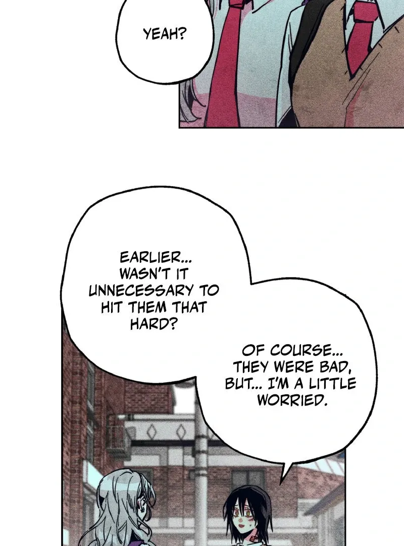 Read Flower Punch chapter 2 image 82 on Lezhin