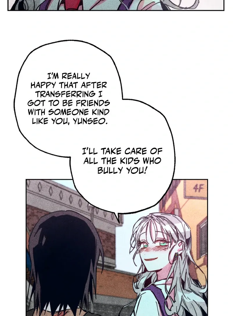 Read Flower Punch chapter 2 image 84 on Lezhin