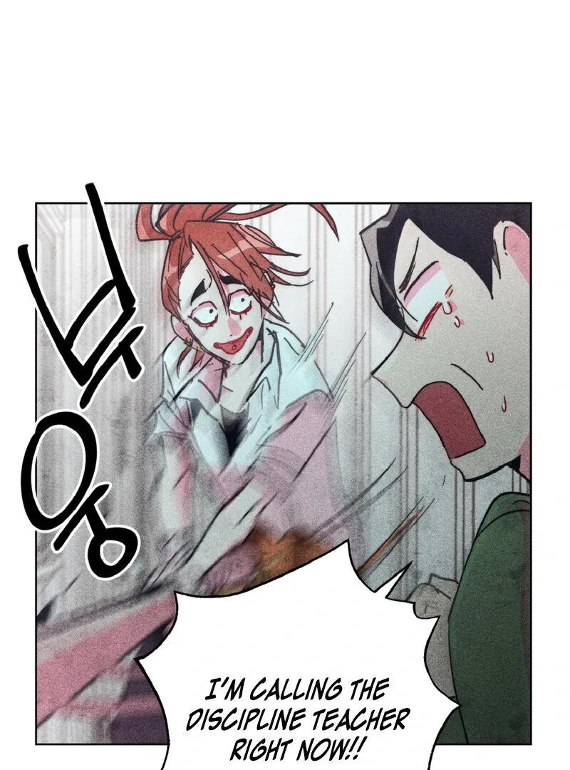 Read Flower Punch chapter 2 image 9 on Lezhin