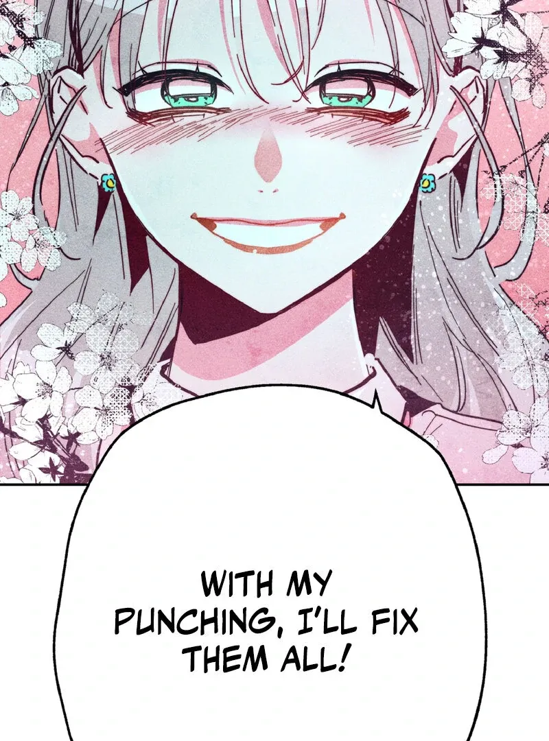 Read Flower Punch chapter 2 image 93 on Lezhin