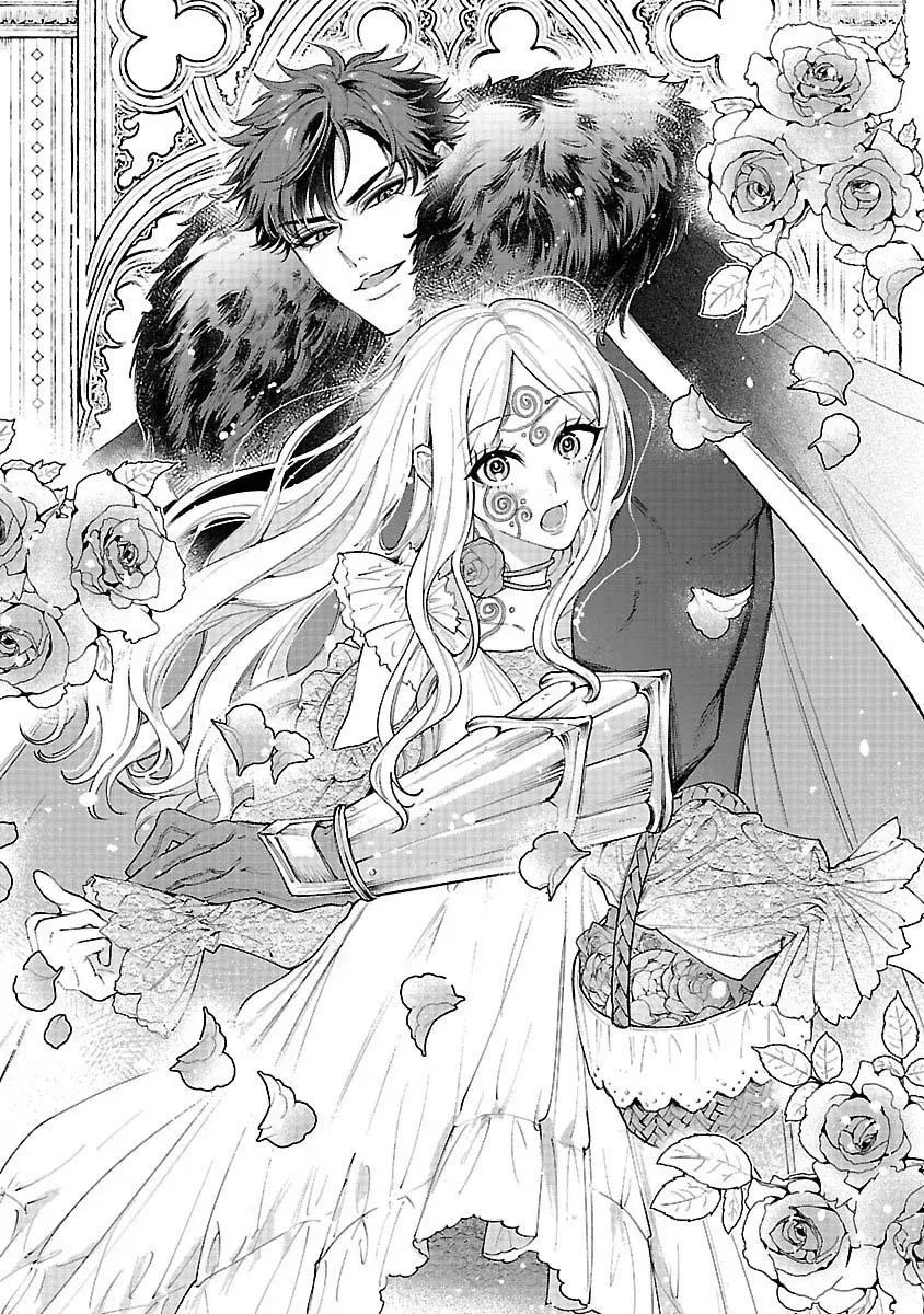 Read Flower Saintess Lutida chapter 1 image 2 on Lezhin