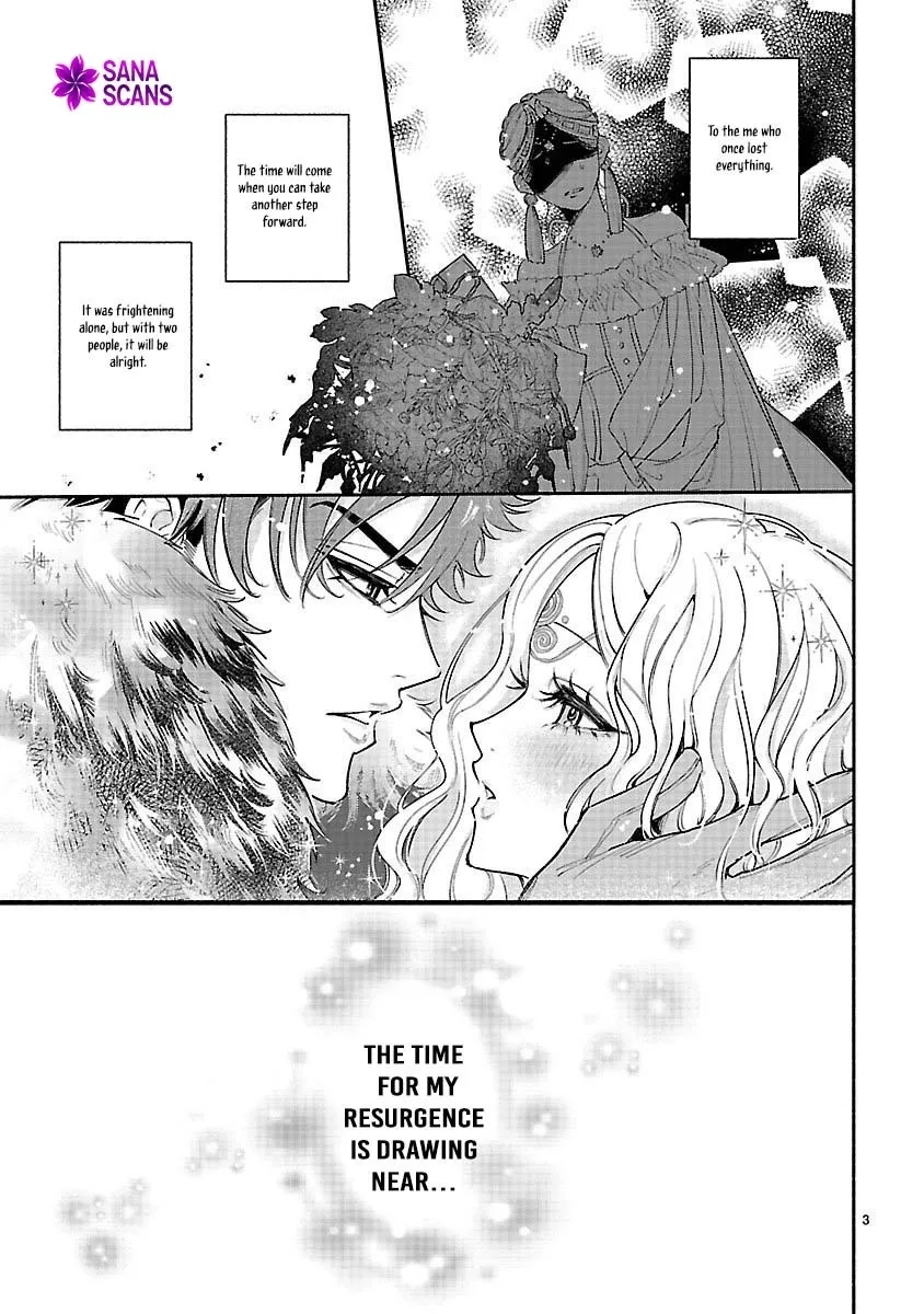 Read Flower Saintess Lutida chapter 1 image 26 on Lezhin
