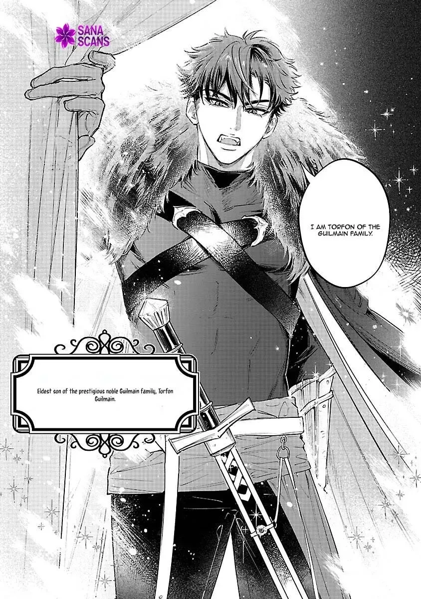 Read Flower Saintess Lutida chapter 1 image 40 on Lezhin