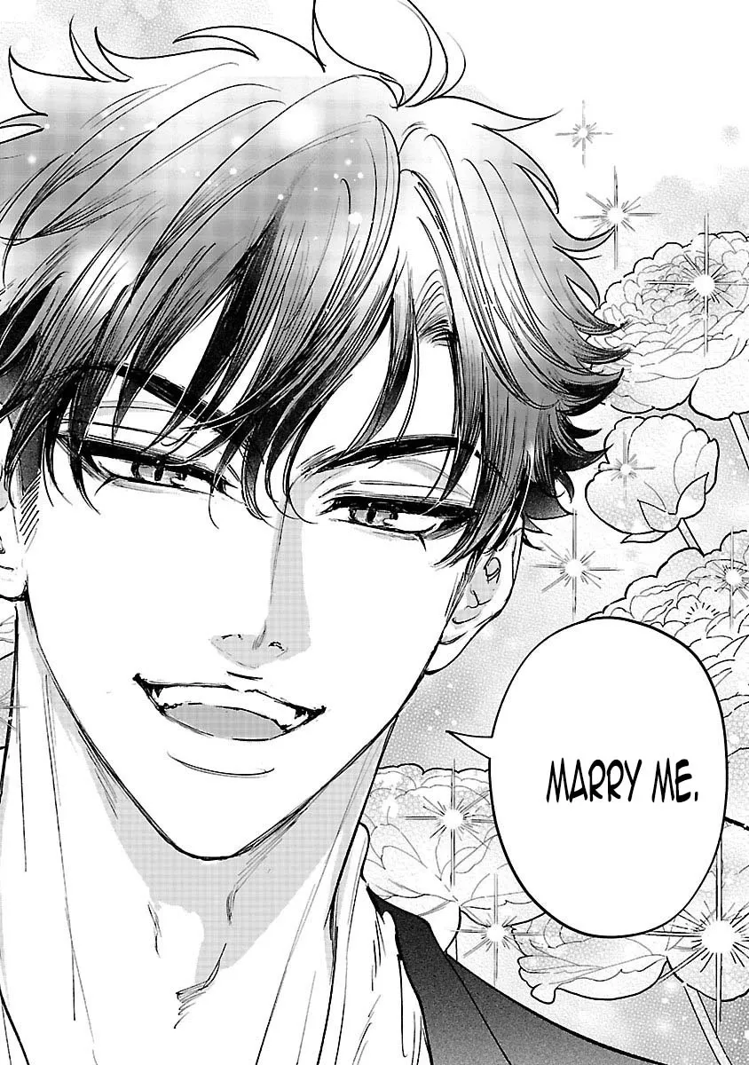 Read Flower Saintess Lutida chapter 2 image 21 on Lezhin