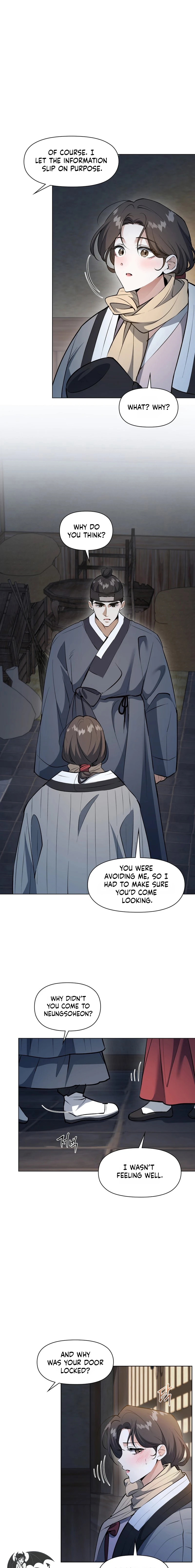 Read  chapter 1 image 14 on Lezhin