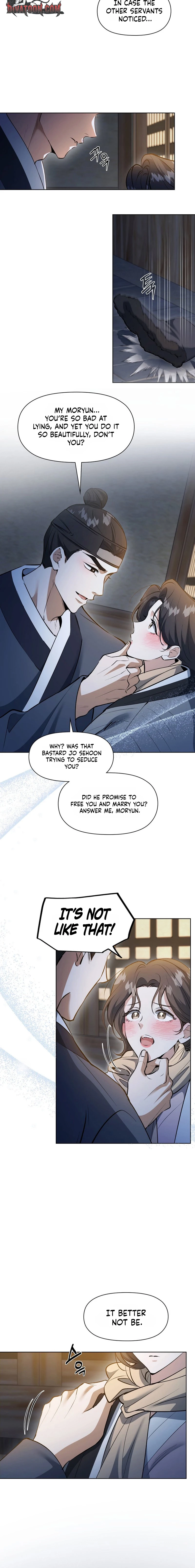 Read  chapter 1 image 15 on Lezhin