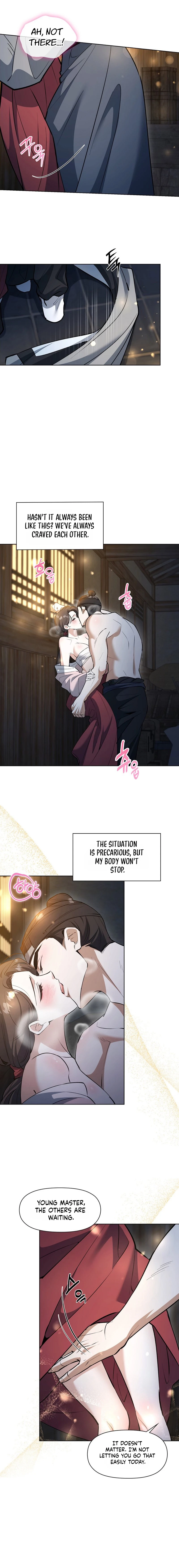 Read  chapter 1 image 17 on Lezhin