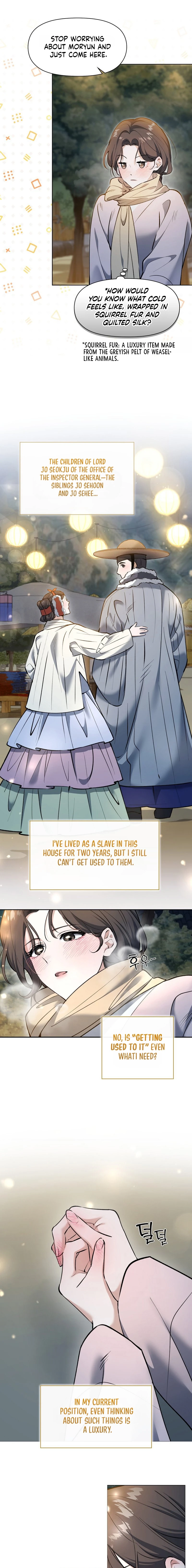 Read  chapter 1 image 2 on Lezhin