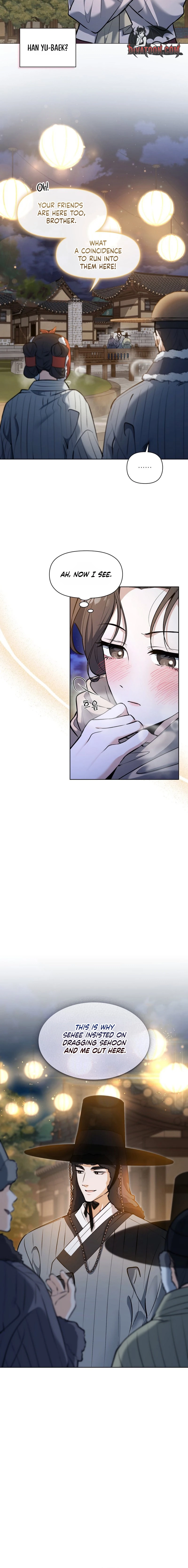 Read  chapter 1 image 5 on Lezhin