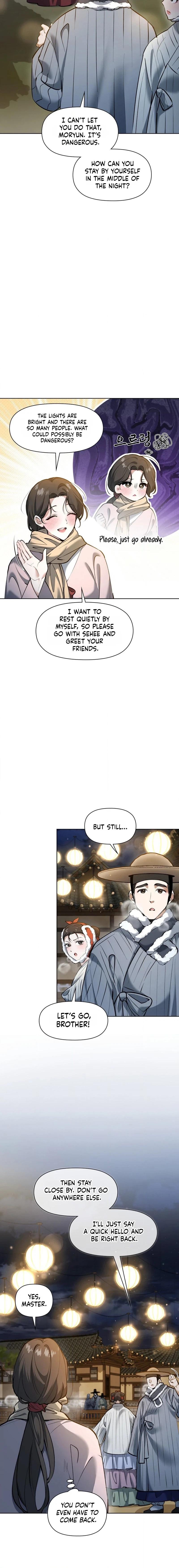 Read  chapter 1 image 7 on Lezhin
