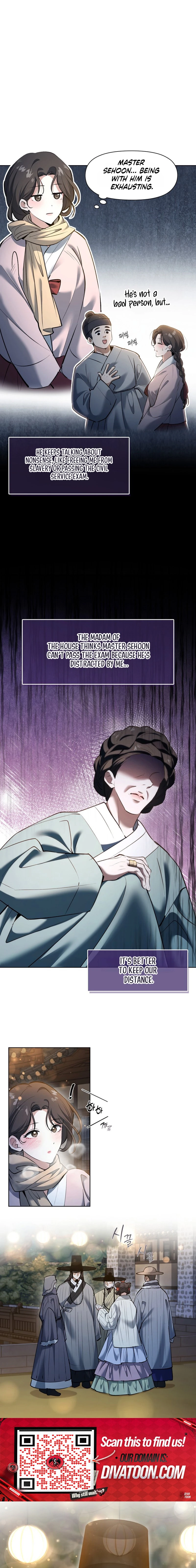 Read  chapter 1 image 8 on Lezhin