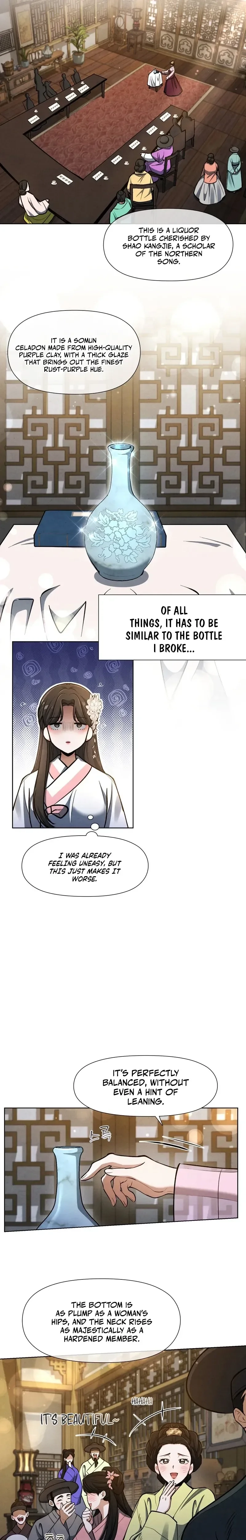 Read  chapter 10 image 15 on Lezhin