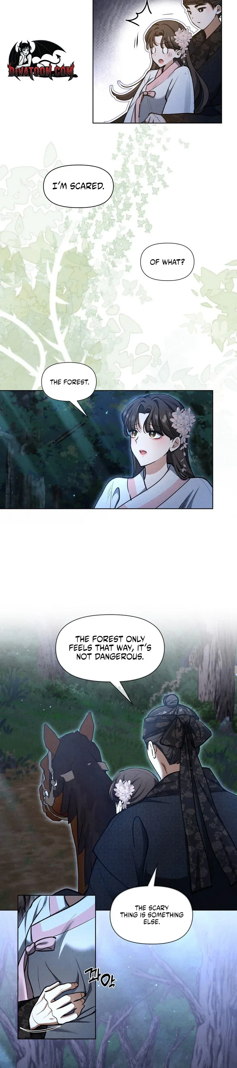 Read  chapter 13 image 12 on Lezhin