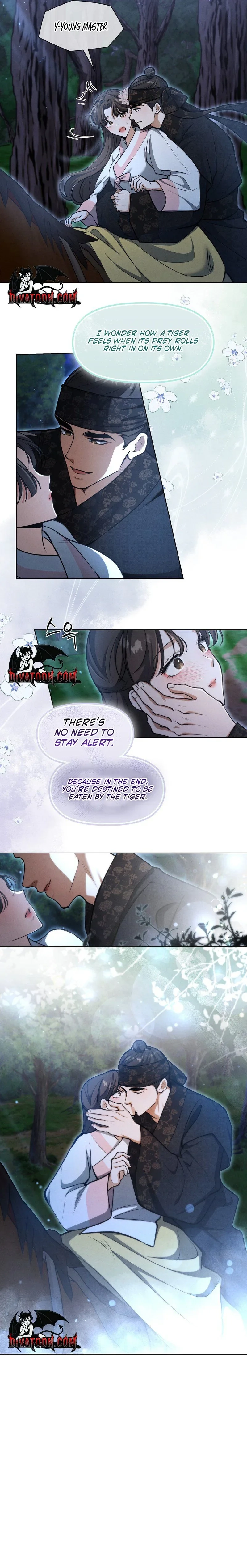 Read  chapter 13 image 13 on Lezhin