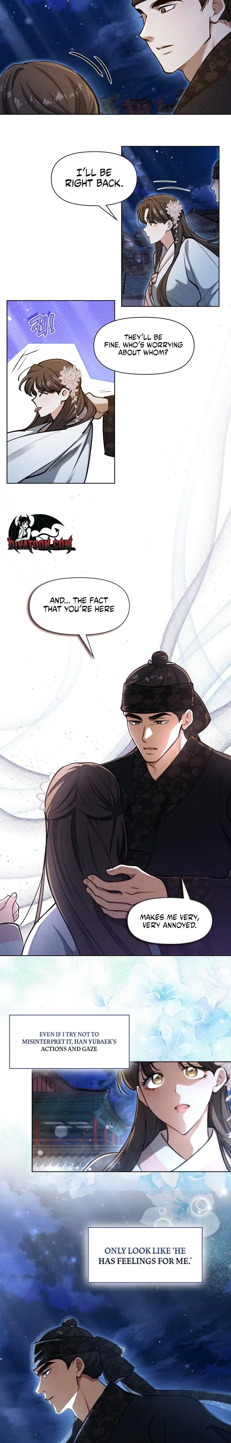 Read  chapter 13 image 8 on Lezhin