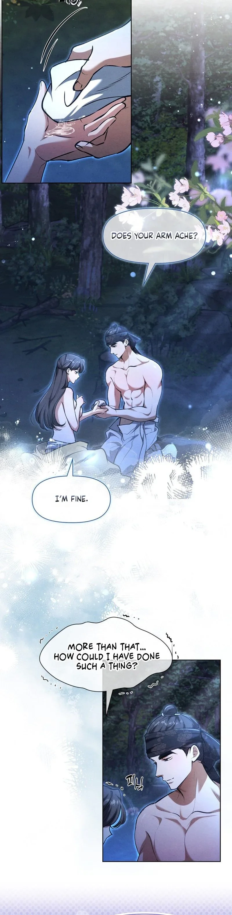 Read  chapter 14 image 11 on Lezhin
