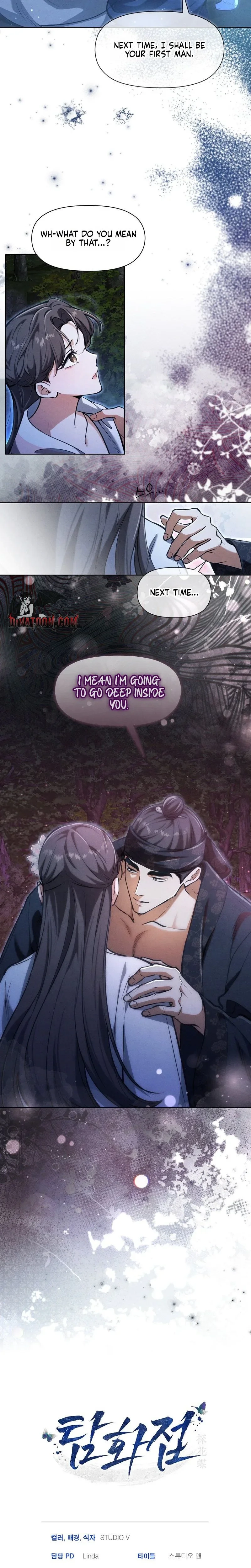Read  chapter 14 image 13 on Lezhin
