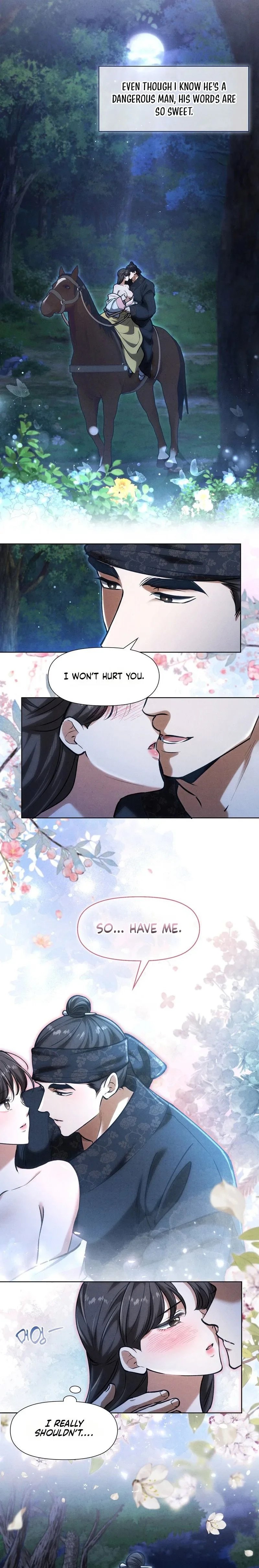 Read  chapter 14 image 2 on Lezhin