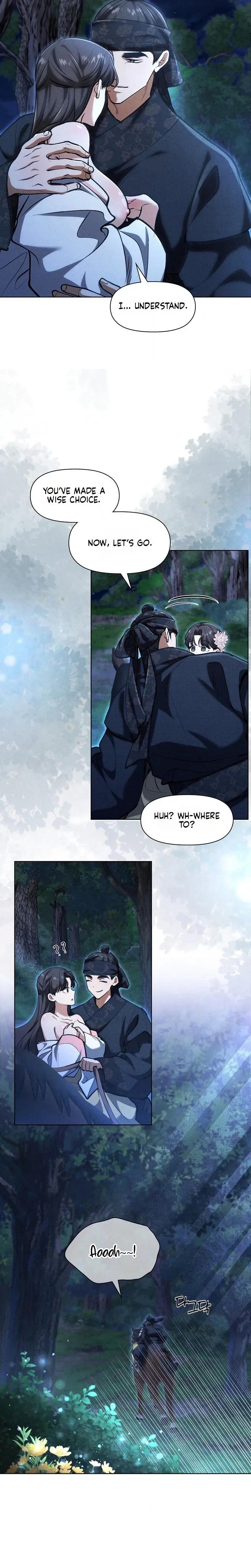 Read  chapter 14 image 3 on Lezhin