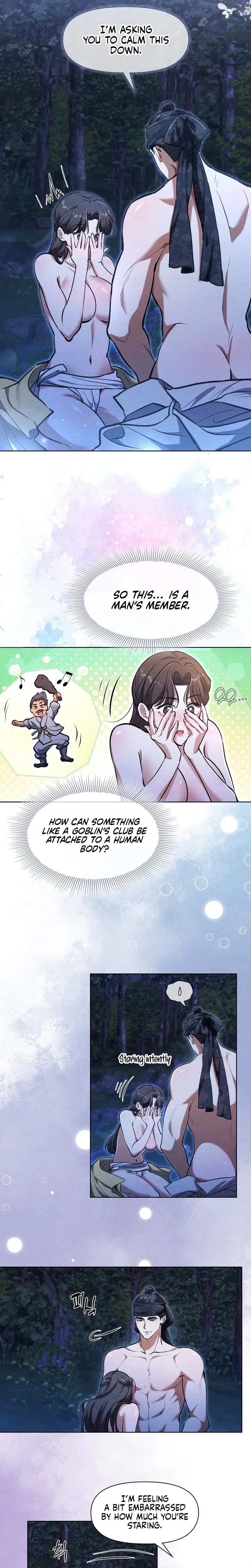 Read  chapter 14 image 6 on Lezhin