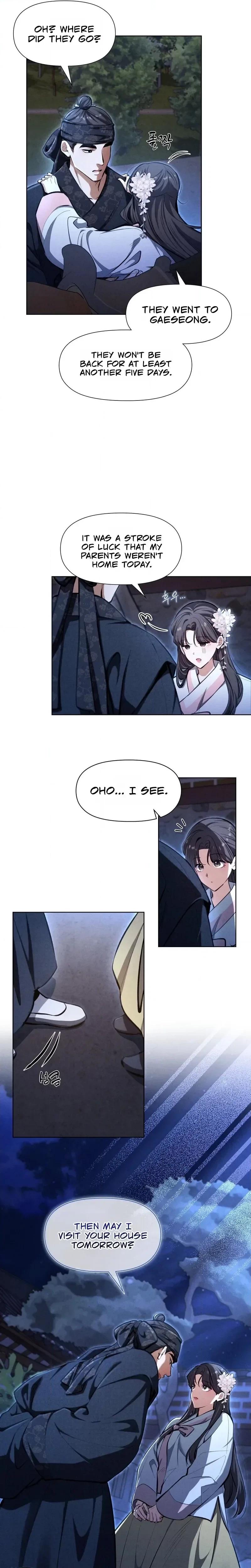 Read  chapter 15 image 3 on Lezhin
