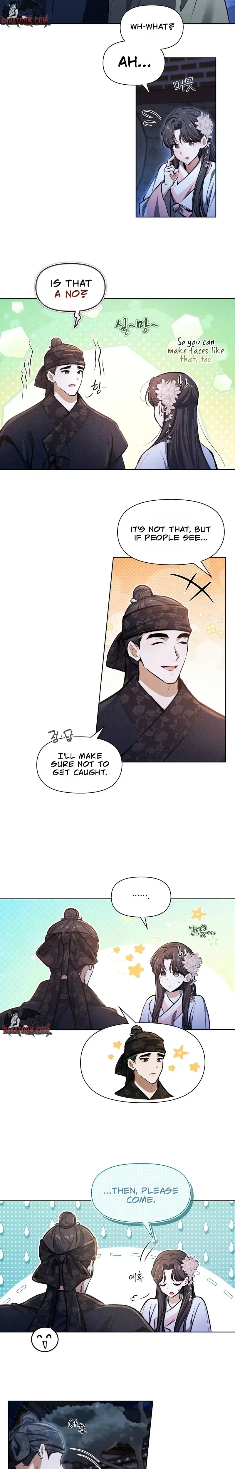 Read  chapter 15 image 4 on Lezhin