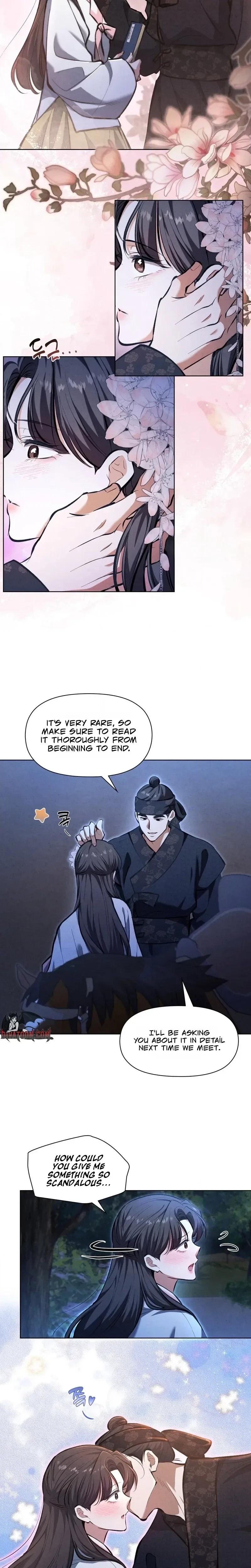 Read  chapter 15 image 7 on Lezhin