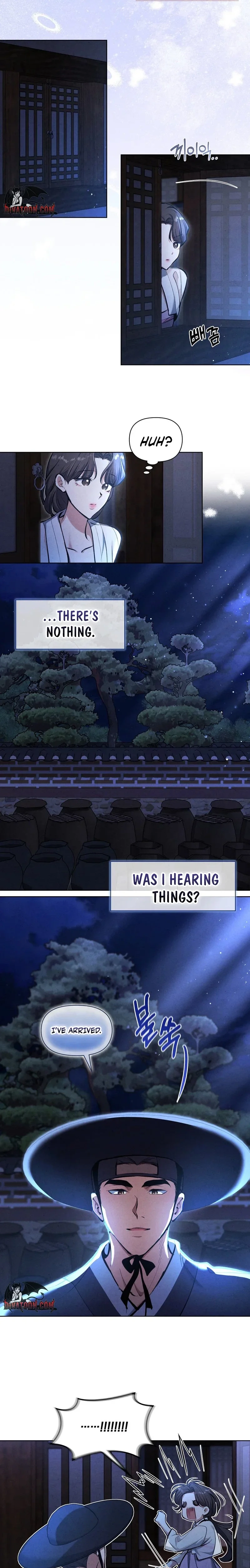 Read  chapter 16 image 1 on Lezhin