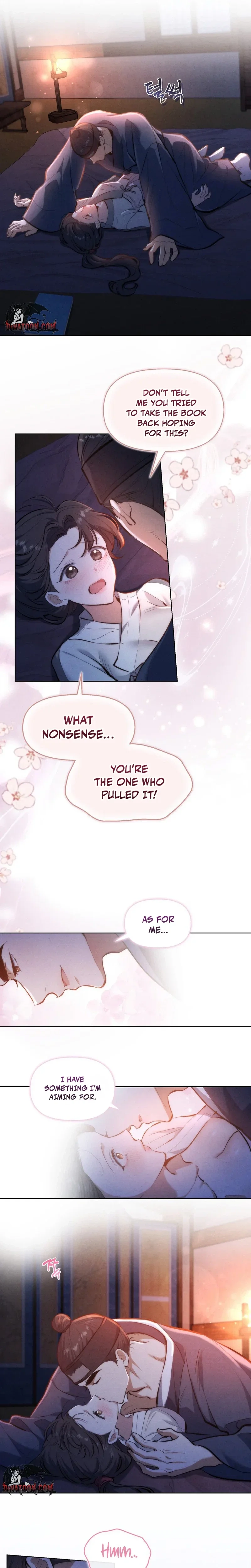 Read  chapter 16 image 10 on Lezhin