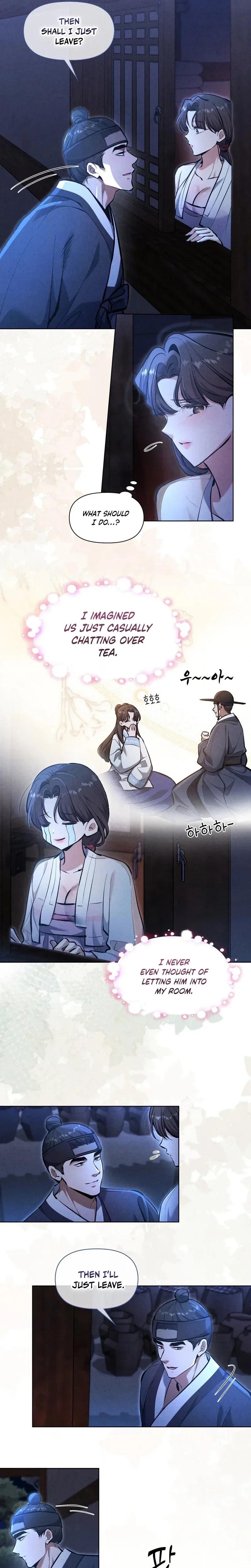Read  chapter 16 image 3 on Lezhin