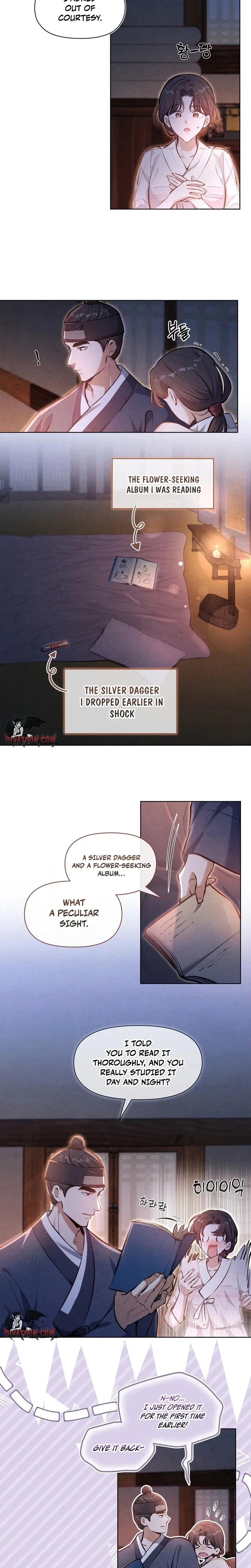 Read  chapter 16 image 7 on Lezhin
