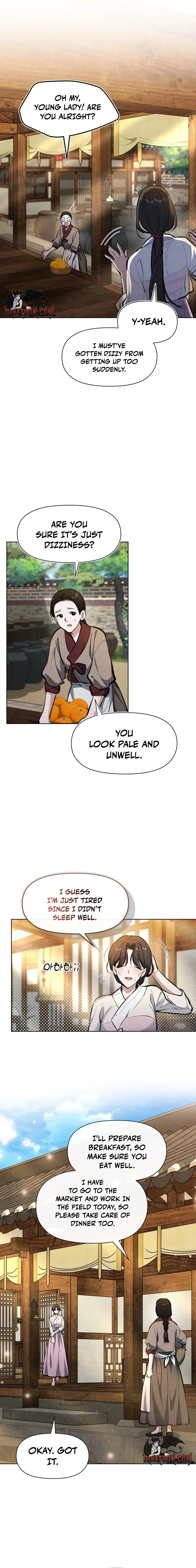 Read  chapter 18 image 1 on Lezhin