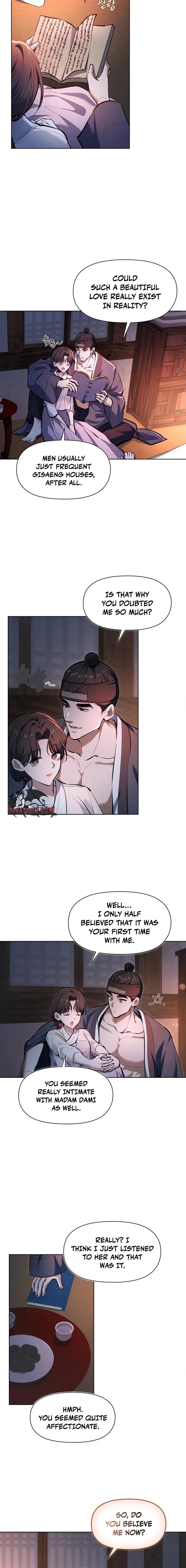 Read  chapter 18 image 3 on Lezhin