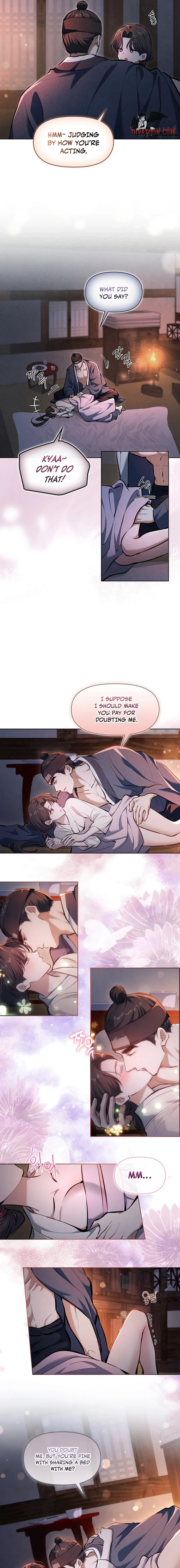 Read  chapter 18 image 4 on Lezhin