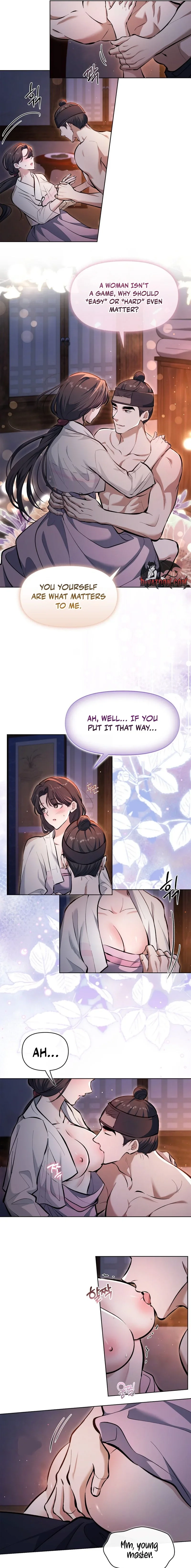 Read  chapter 18 image 6 on Lezhin