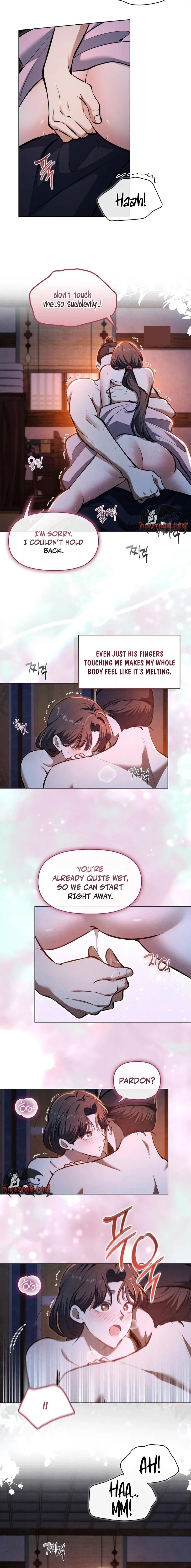 Read  chapter 18 image 7 on Lezhin