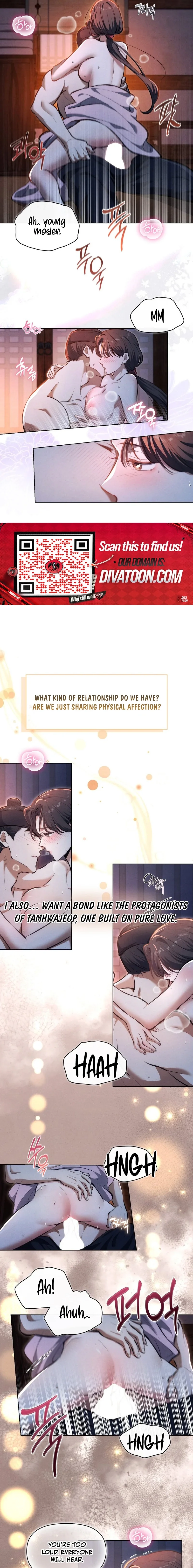 Read  chapter 18 image 8 on Lezhin