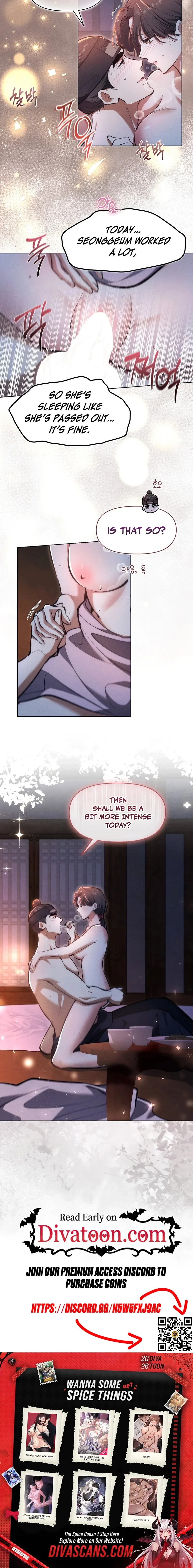 Read  chapter 18 image 9 on Lezhin