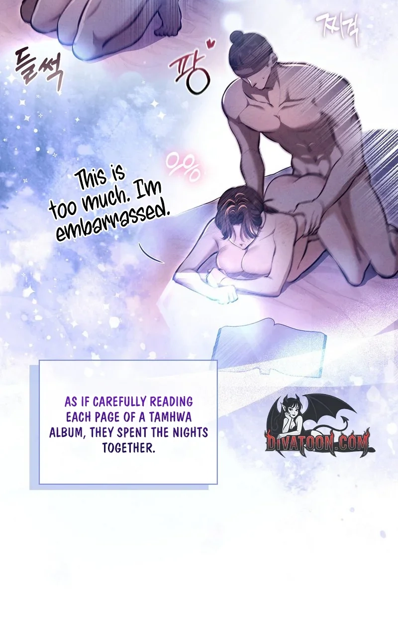 Read  chapter 19 image 16 on Lezhin