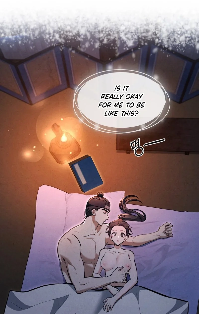 Read  chapter 19 image 17 on Lezhin