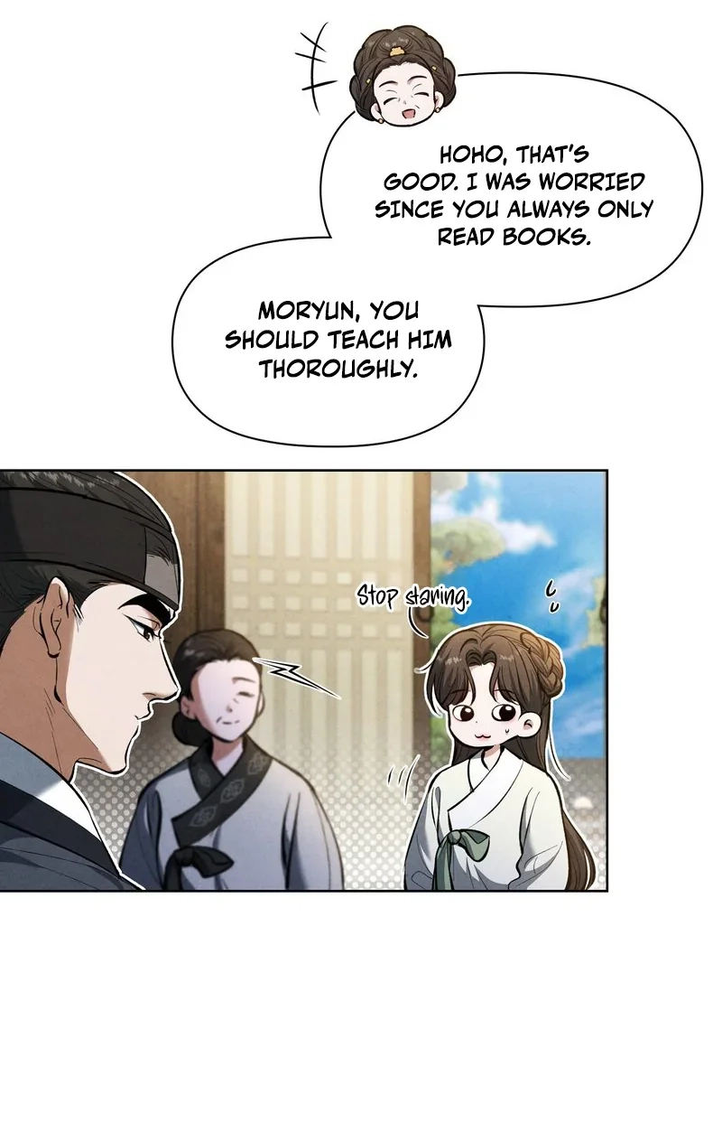 Read  chapter 19 image 45 on Lezhin