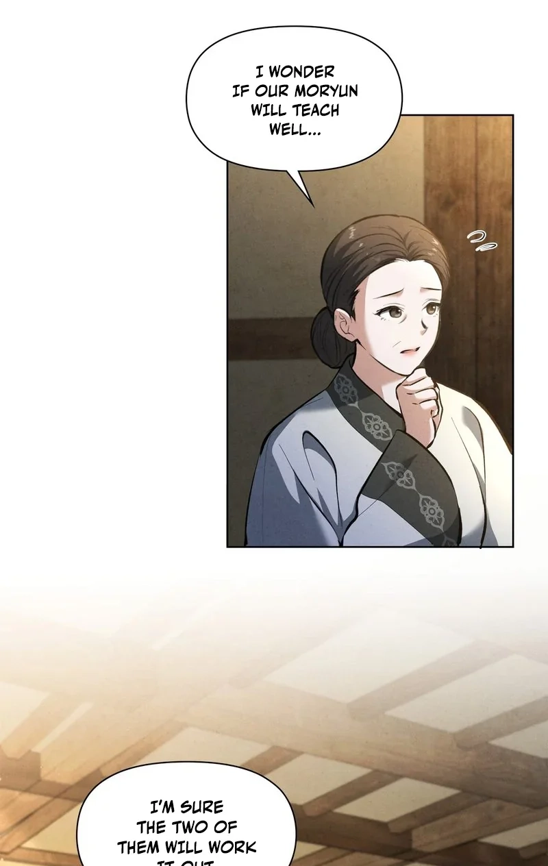 Read  chapter 19 image 46 on Lezhin