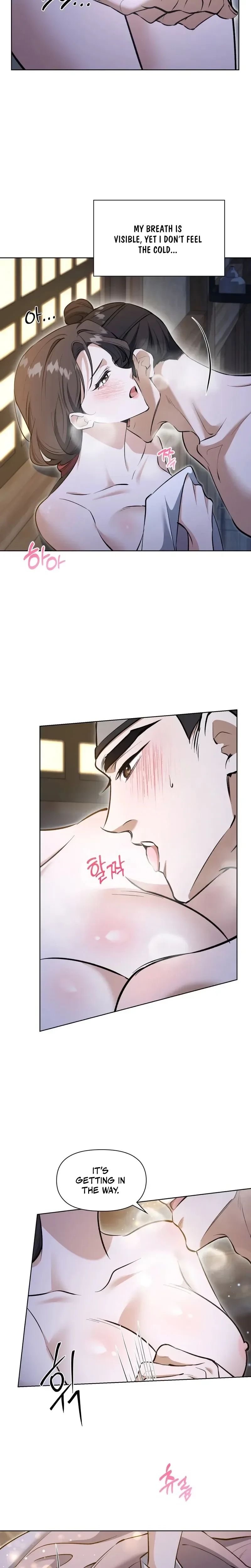 Read  chapter 2 image 1 on Lezhin