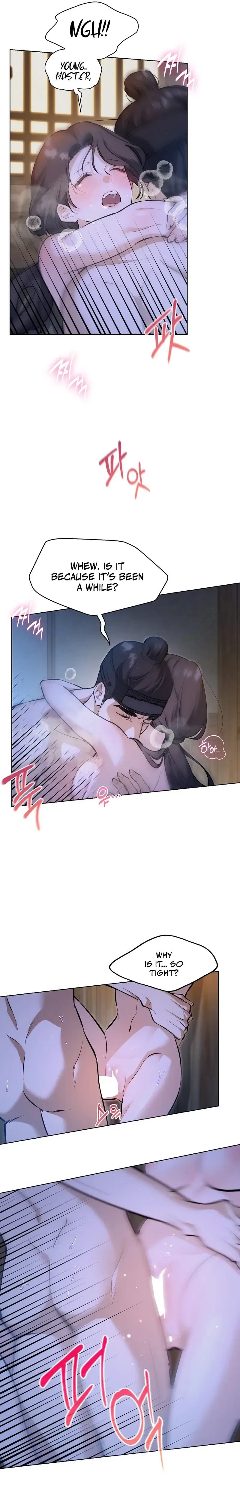 Read  chapter 2 image 12 on Lezhin
