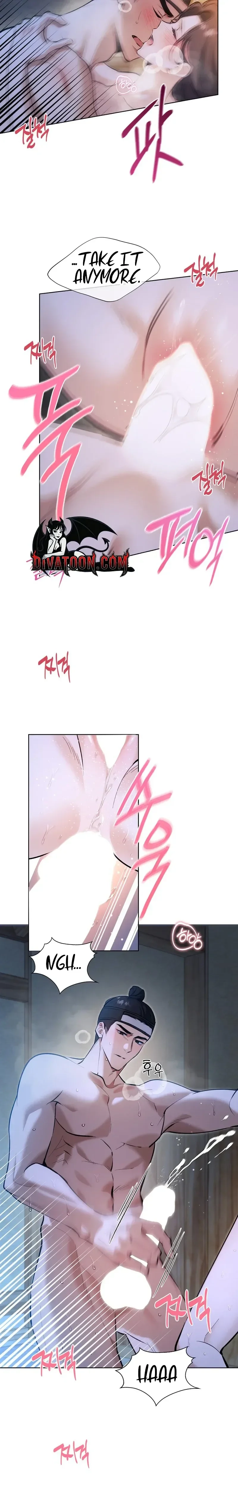 Read  chapter 2 image 17 on Lezhin