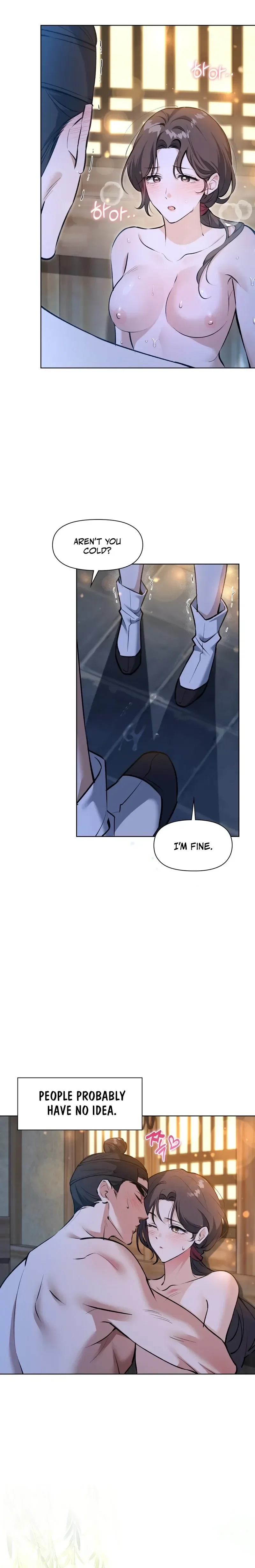 Read  chapter 2 image 18 on Lezhin