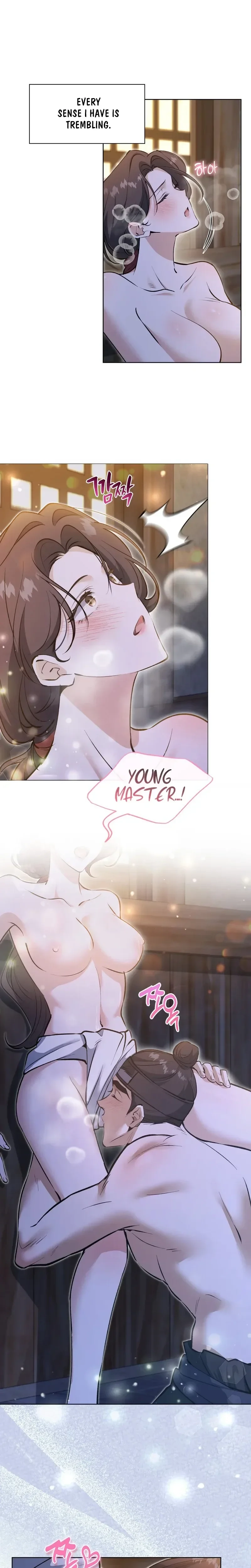 Read  chapter 2 image 4 on Lezhin