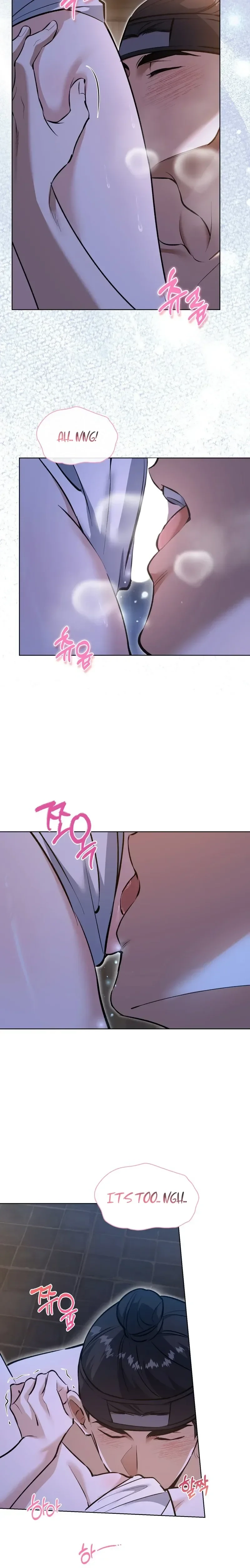 Read  chapter 2 image 5 on Lezhin