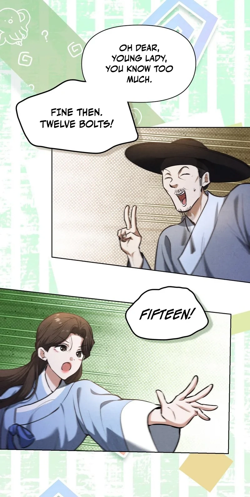 Read  chapter 21 image 15 on Lezhin