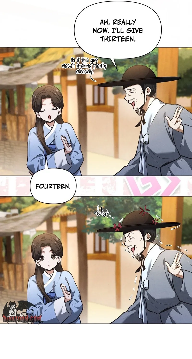 Read  chapter 21 image 17 on Lezhin